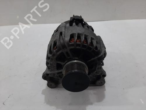 Used Alternator AUDI A5 Sportback (F5A, F5F) 40 TDI quattro (190 hp) 28311508