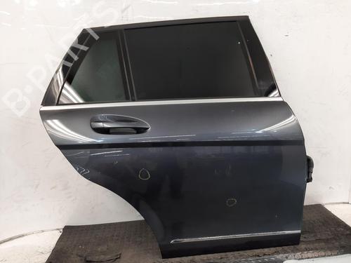 Used Right rear door Right rear door MERCEDES-BENZ C-CLASS T-Model (S204) C 350 CDI (204.225) (231 hp) 34233946 34233946