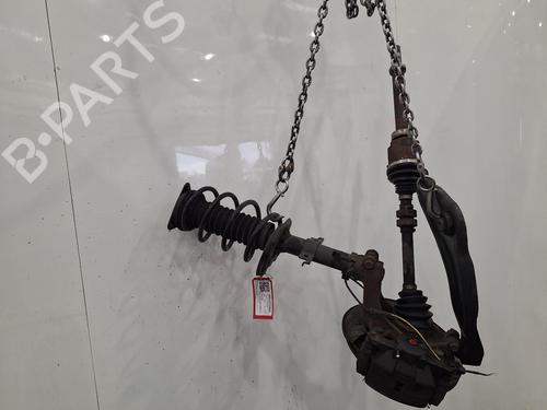 Right front suspension NISSAN QASHQAI II (J11, J11_) 1.5 dCi | BP29603515M73 