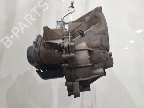 Gearbox FORD FIESTA VI (CB1, CCN) 1.25 | BP29397679M3 