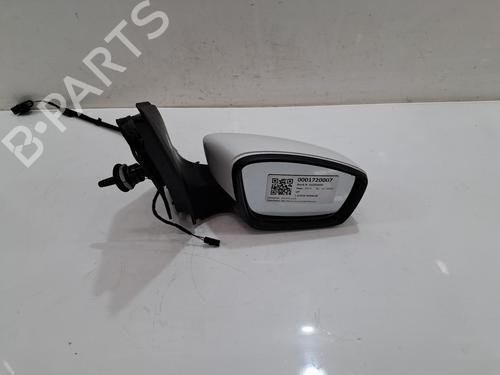 Used Left mirror Left mirror VW UP! (121, 122, BL1, BL2, BL3, 123) 1.0 (60 hp) 35769300 35769300