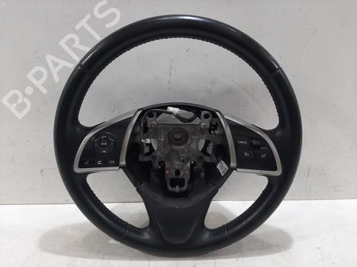 Used Steering wheel MITSUBISHI OUTLANDER III (GG_W, GF_W, ZJ, ZL, ZK) 2.2 Di-D 4WD (GF6W) (150 hp) 29637063