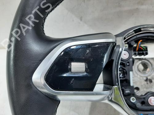 Steering wheel JAGUAR I-PACE (X590) EV400 AWD | BP30304502C49