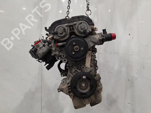 Used Engine Engine 39471283 39471283