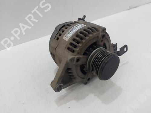 Alternator HYUNDAI TUCSON (TL, TLE) 1.7 CRDi | BP27922665M7 