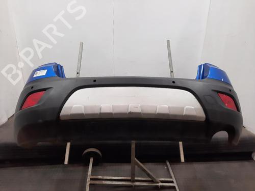 rear-bumper-vauxhall-mokka-mokka-x-j13-2012-34205893 main image