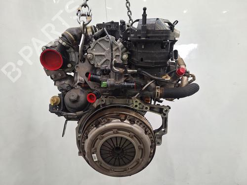Engine FORD KUGA II (DM2) 1.5 TDCi | BP29398253M1 