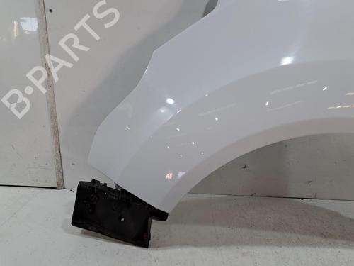 Forkjerm venstre FORD B-MAX (JK) 1.6 Ti | BP38508385C41 - Image 2