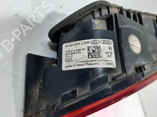 Right tailgate light AUDI A3 Sportback (8VA, 8VF) 30 TDI | BP37443405C80 - Image 2