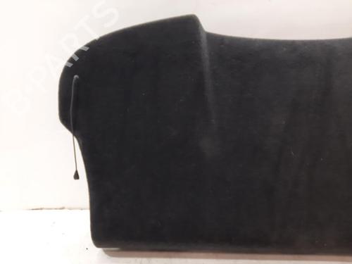 Rear parcel shelf SEAT IBIZA IV (6J5, 6P1) 1.2 TSI | BP29553589C85 