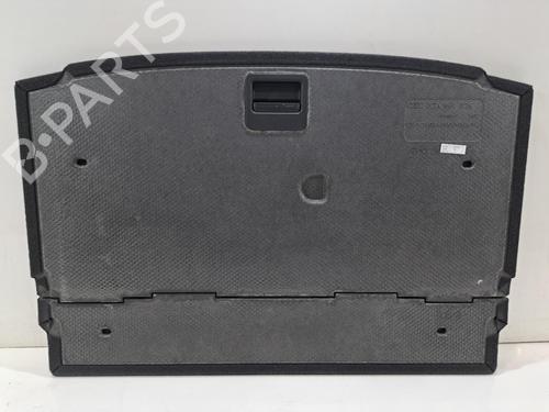 Bagasjeromsgulv AUDI A1 Sportback (GBA) 30 TFSI | BP31208247I33 