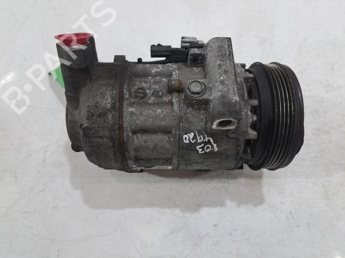 AC compressor RENAULT CLIO IV (BH_) 1.2 16V | BP30671640M34