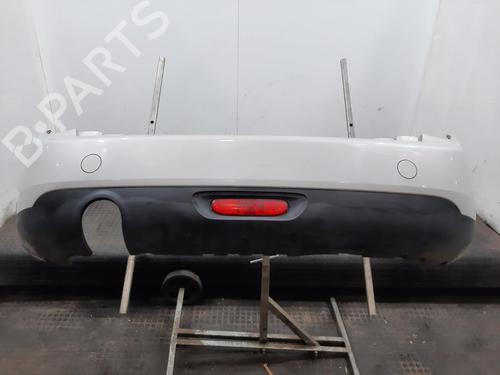 Used Rear bumper MINI MINI (F55) Cooper (136 hp) 31596758