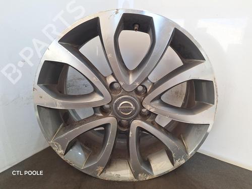 Used Rim Rim 38429351 38429351
