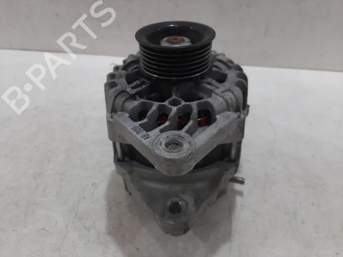 Alternator HYUNDAI i20 I (PB, PBT) 1.4 | BP30496418M7 