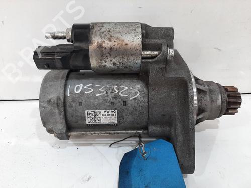 Used Starter Starter 38327754 38327754