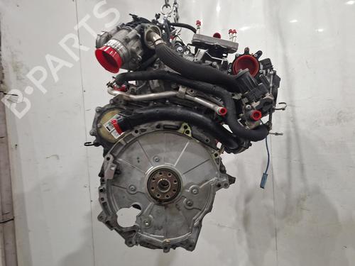 Engine LAND ROVER RANGE ROVER EVOQUE (L538) 2.0 D 4x4 | BP38486870M1 - Image 3