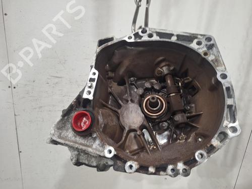 gearbox-citroen-c1-pm_-pn_-2005-2006-2007-2008-2009-2010-2011-2012-2013-2014-39027397 main image