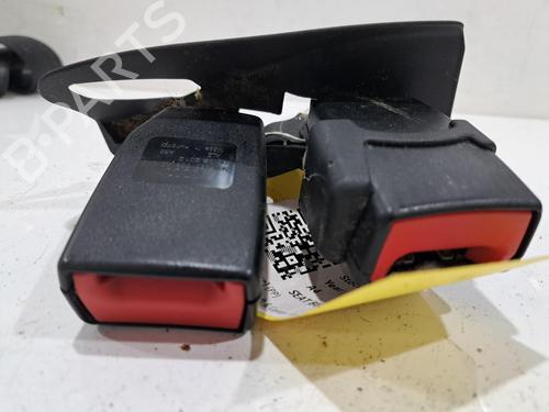 Seat buckle AUDI A4 B8 (8K2) 2.0 TDI | BP34377618I32 - Image 3