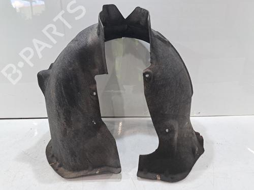 Used Wheel arch Wheel arch VAUXHALL ASTRA Mk VII (K) (B16) 1.4 Turbo (150 hp) 40491673 40491673