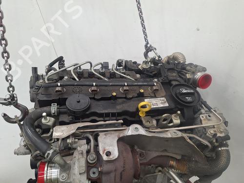 Engine VAUXHALL ASTRA Mk VII (K) (B16) 1.6 CDTi | BP34619749M1 - Image 5
