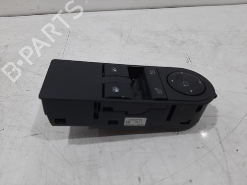 Right front window switch VAUXHALL ZAFIRA Mk II (B) (A05) 1.6 | BP36452090I26 - Image 2