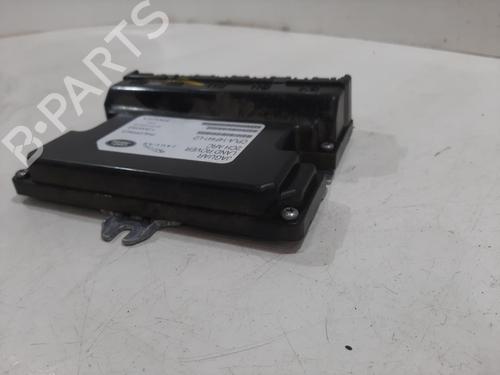 Control unit LAND ROVER RANGE ROVER IV (L405) 4.4 SDV8 4x4 | BP29444731M11
