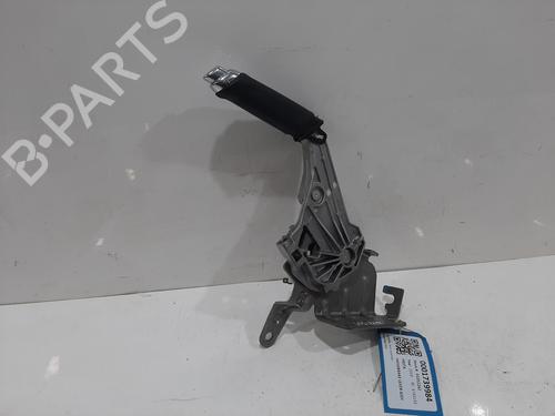 Frein à main Frein à main FORD FIESTA VII (HJ, HF) 1.1 Ti-VCT (86 hp) 36384267 36384267