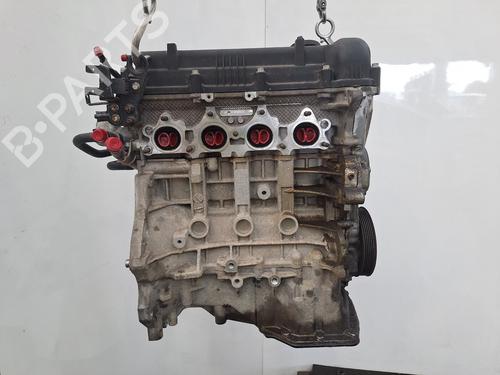 Engine HYUNDAI i30 Estate (FD) 1.6 | BP29237532M1 