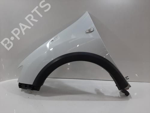 Used Left front fenders Left front fenders 38076499 38076499