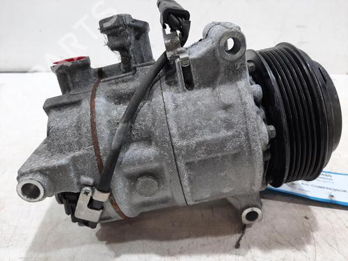 AC compressor MERCEDES-BENZ GLC (X253) 250 d 4-matic (253.909) | BP30057393M34 