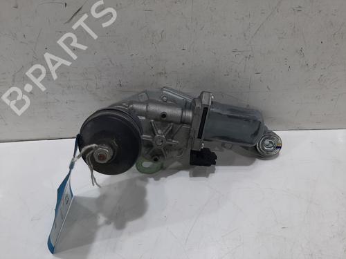 Used Rear wiper motor TOYOTA AYGO (_B4_) 1.0 (KGB40) (69 hp) 30735634