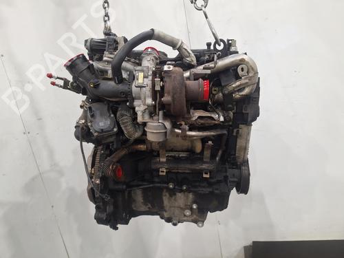 Engine MERCEDES-BENZ A-CLASS (W176) A 180 CDI / d (176.012) | BP32239793M1