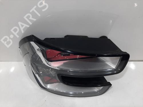 Left taillight CITROËN C4 Picasso II 2.0 BlueHDi 150 | BP35985948C34 - Image 3