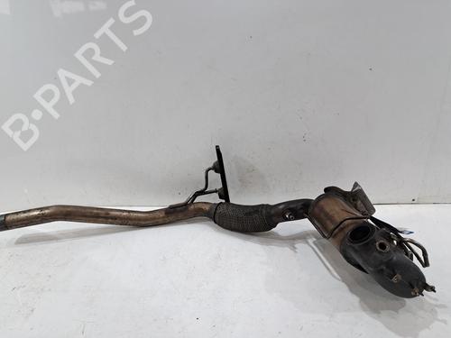 partikelfilter VW GOLF VI (5K1) 1.6 TDI (105 hp) 31361276