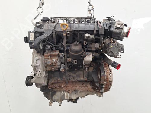 Engine KIA SPORTAGE III (SL) 1.7 CRDi | BP35768859M1  - Image 5