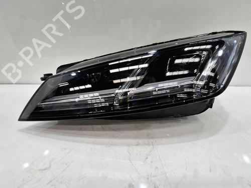 Used Right headlight Right headlight 39080611 39080611