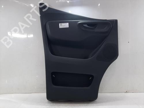 Andre MERCEDES-BENZ SPRINTER 3,5-t Van (B907, B910) 315 CDI RWD (907.631, 907.633, 907.635, 907.637) (150 hp) 31596446