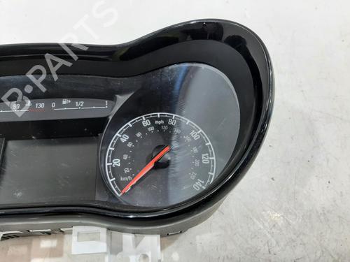 Instrument cluster VAUXHALL VIVA (C16) 1.0 | BP34273484C47 - Image 2
