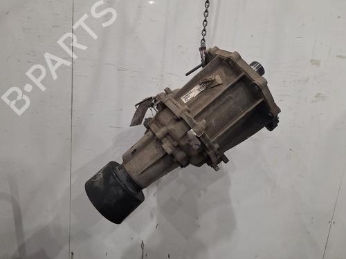 Used Transfer box Transfer box NISSAN NAVARA NP300 Pickup (D23, D23T) 2.3 dCi 4x4 (D231, D23T) (190 hp) 39983140 39983140