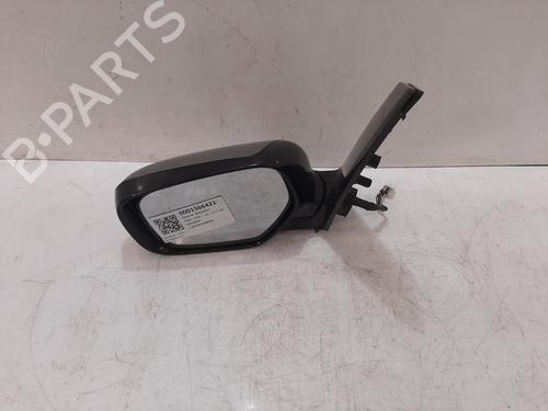 Used Left mirror MITSUBISHI GRANDIS (NA_W) 2.4 MIVEC (NA4W) (165 hp) 30496124