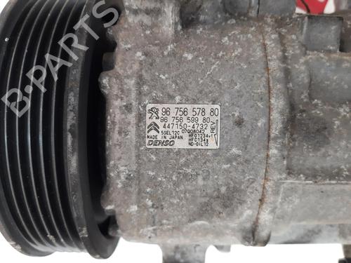 AC compressor CITROËN C4 Picasso II 1.6 HDi / BlueHDi 115 | BP37157597M34 - Image 2