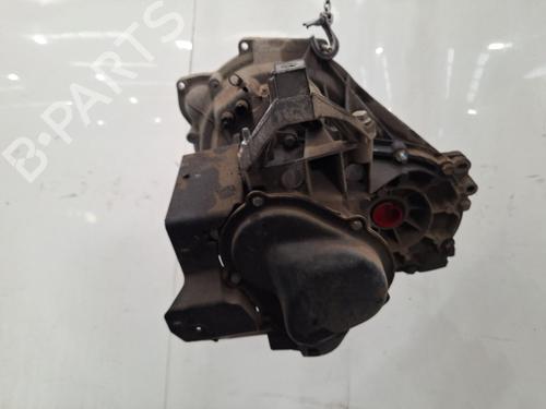 Gearbox FORD C-MAX II (DXA/CB7, DXA/CEU) 1.6 Ti | BP37593344M3 - Image 4