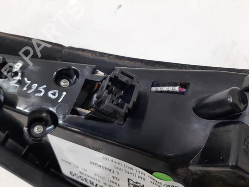 Left taillight AUDI Q3 (8UB, 8UG) 2.0 TDI quattro | BP37607982C34 - Image 6