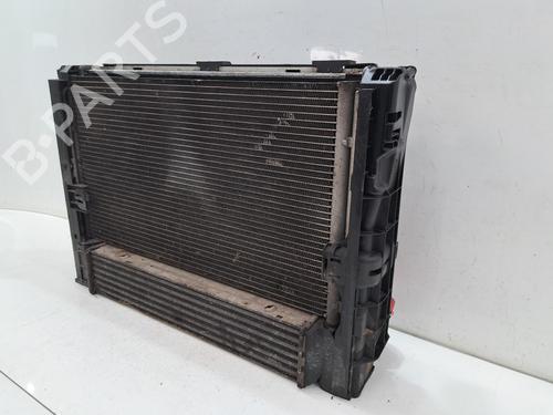 Kølerpakke BMW 3 (E90) 320 d | BP27629738M120 