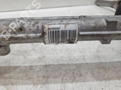 Steering rack FORD PUMA (J2K, CF7) 1.0 EcoBoost mHEV | BP40205813M22 - Image 2