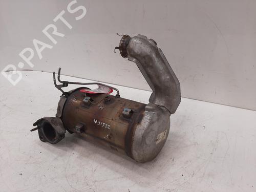 Particulate filter RENAULT SCÉNIC III (JZ0/1_) 1.5 dCi | BP36773435M81 - Image 2