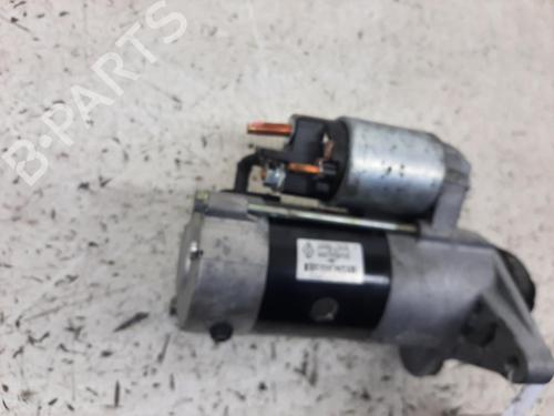 Starter NISSAN PRIMASTAR Van (X82) 2.0 dCi 110 | BP26814355M8 