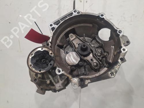 Used Gearbox Gearbox VW GOLF VII (5G1, BQ1, BE1, BE2) 1.6 TDI (110 hp) 39587143 39587143