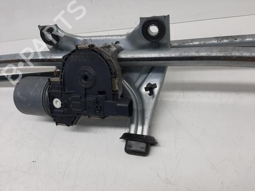 Front wiper motor VAUXHALL MERIVA Mk II (B) (S10) 1.4 | BP26838177M29 
